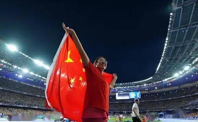 中国宣布不再承担奥运会(中国宣布不再承担奥运会的国家)